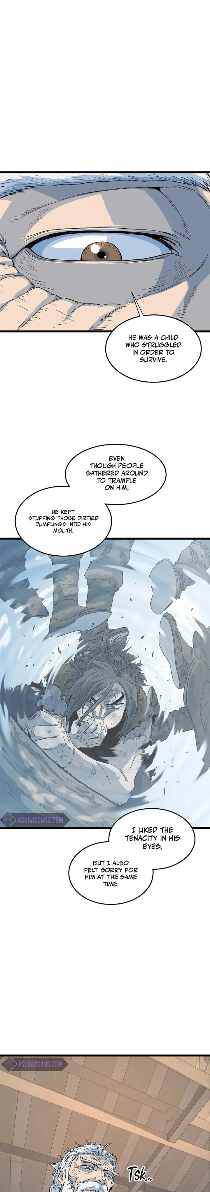 Murim Login Chapter 118 image 01